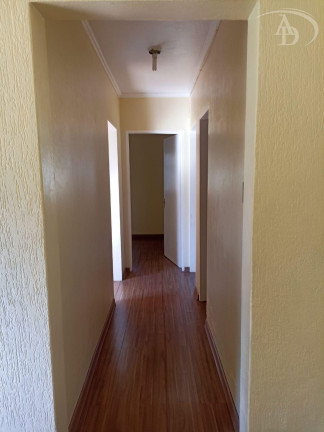 Imagem Apartamento com 3 Quartos à Venda, 69 m² em Vila Junção - Rio Grande