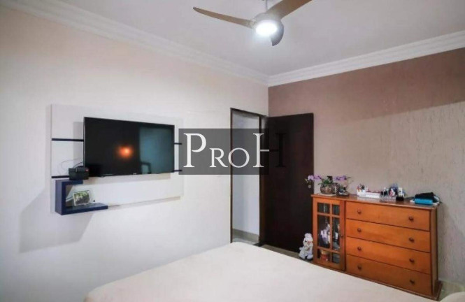Imagem Sobrado com 3 Quartos à Venda, 200 m² em Olímpico - São Caetano Do Sul
