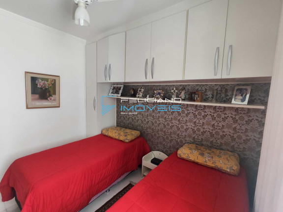 Imagem Apartamento com 3 Quartos para Alugar, 120 m² em Caiçara - Praia Grande Imagem Apartamento com 3 Quartos para Alugar, 120 m² em Caiçara - Praia Grande