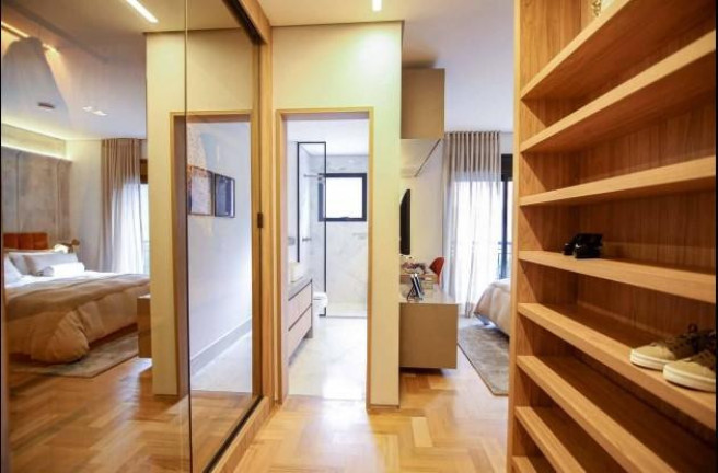 Imagem Apartamento com 3 Quartos à Venda, 142 m² em Perdizes - São Paulo