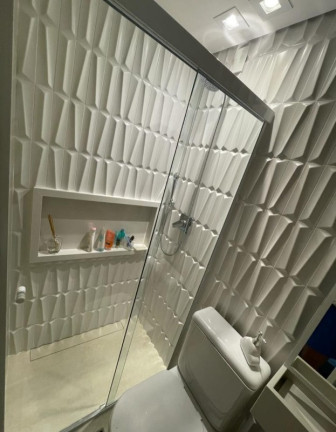 Imagem Imóvel com 2 Quartos à Venda, 63 m² em Campo Belo - São Paulo Imagem Imóvel com 2 Quartos à Venda, 63 m² em Campo Belo - São Paulo