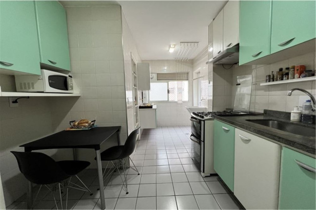 Imagem Apartamento com 2 Quartos à Venda, 76 m² em Vila Olímpia - São Paulo