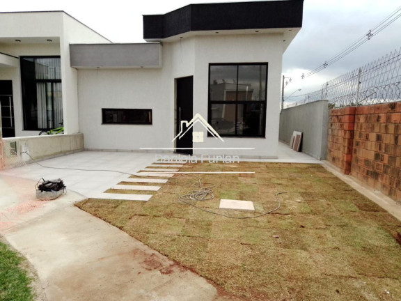 Imagem Casa de Condomínio com 3 Quartos à Venda, 105 m² em Condomínio Horto Florestal Ii - Sorocaba Imagem Casa de Condomínio com 3 Quartos à Venda, 105 m² em Condomínio Horto Florestal Ii - Sorocaba