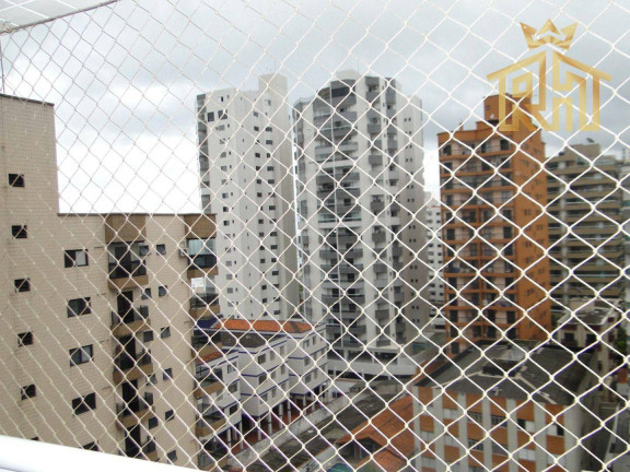 Imagem Apartamento com 3 Quartos à Venda, 115 m² em Aviação - Praia Grande Imagem Apartamento com 3 Quartos à Venda, 115 m² em Aviação - Praia Grande