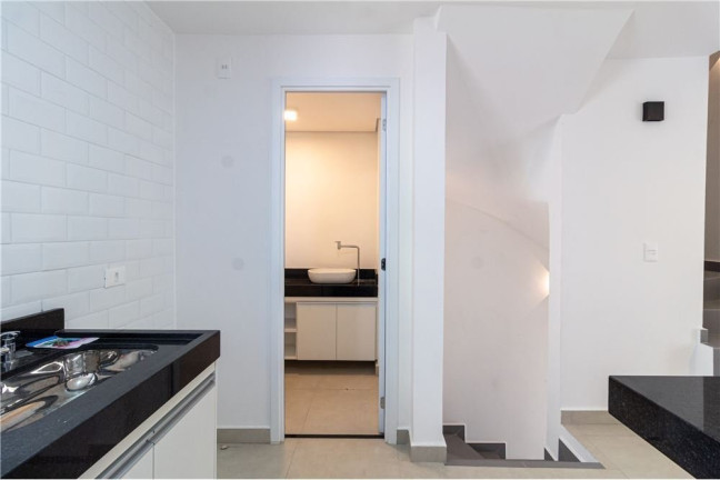 Imagem Casa com 2 Quartos à Venda, 146 m² em Higienópolis - São Paulo
