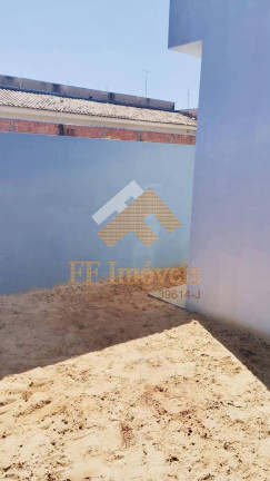 Imagem Casa com 2 Quartos à Venda, 125 m² em Cidade Aracy - São Carlos