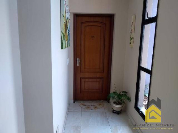 Imagem Apartamento com 3 Quartos à Venda, 140 m² em Parque Das Nações - Santo André Imagem Apartamento com 3 Quartos à Venda, 140 m² em Parque Das Nações - Santo André
