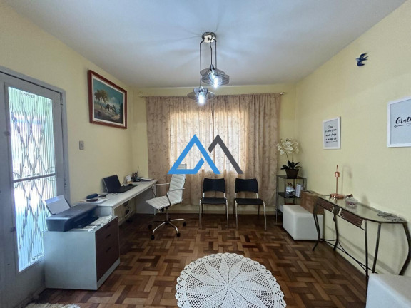 Imagem Casa com 4 Quartos à Venda, 220 m² em Região Central - Caieiras