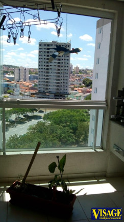 Imagem Apartamento com 3 Quartos à Venda,  em Centro - Jacareí