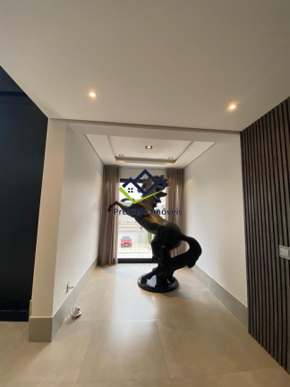 Imagem Casa com 6 Quartos à Venda, 2.300 m² em Green Valley Alphaville - Barueri