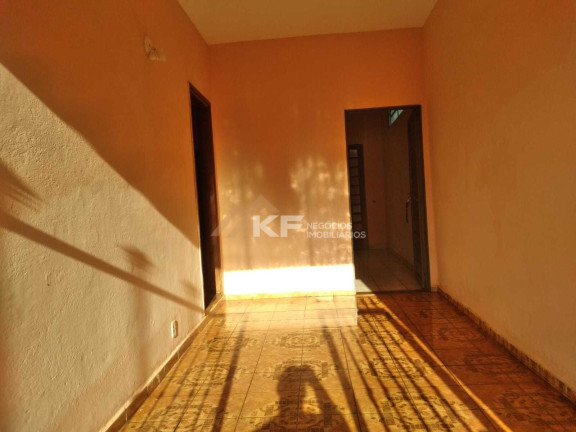 Imagem Casa com 2 Quartos à Venda, 103 m² em Vila Tibério - Ribeirão Preto Imagem Casa com 2 Quartos à Venda, 103 m² em Vila Tibério - Ribeirão Preto