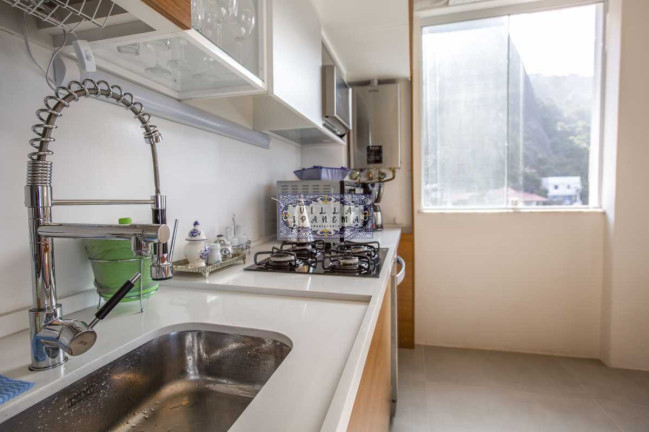 Imagem Apartamento com 2 Quartos à Venda, 90 m² em Vidigal - Rio De Janeiro