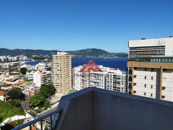 Imagem Apartamento com 2 Quartos à Venda, 75 m² em Ingá - Niterói Imagem Apartamento com 2 Quartos à Venda, 75 m² em Ingá - Niterói
