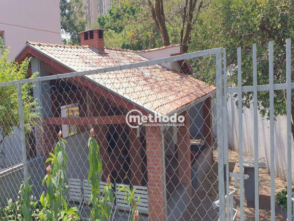 Imagem Apartamento com 2 Quartos à Venda, 66 m² em Jardim Ipiranga - Campinas Imagem Apartamento com 2 Quartos à Venda, 66 m² em Jardim Ipiranga - Campinas
