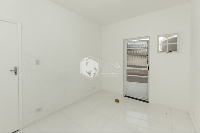 Imagem Casa com 3 Quartos à Venda, 110 m² em Santana - São Paulo