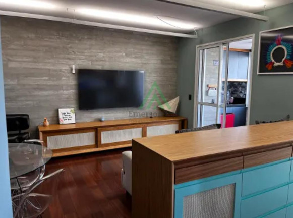 Imagem Apartamento com 2 Quartos à Venda, 80 m² em Tatuapé - São Paulo Imagem Apartamento com 2 Quartos à Venda, 80 m² em Tatuapé - São Paulo