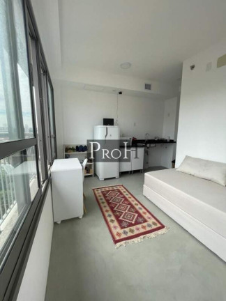 Imagem Apartamento com 1 Quarto à Venda, 19 m² em Vila Clementino - São Paulo Imagem Apartamento com 1 Quarto à Venda, 19 m² em Vila Clementino - São Paulo
