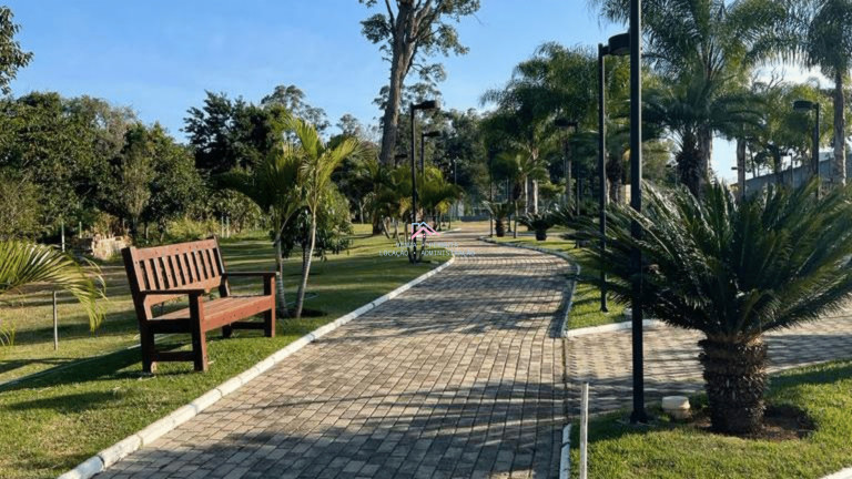 Terreno à Venda, 266 m² em Chácara Morada Mediterrânea - Jundiaí