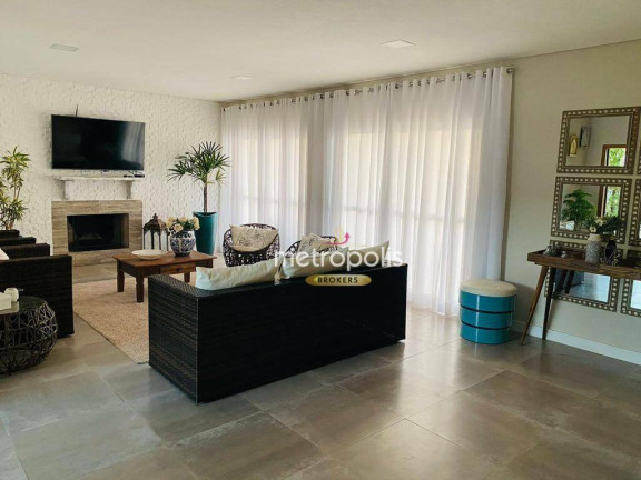 Imagem Chácara com 6 Quartos à Venda, 500 m² em Parque Rio Abaixo - Atibaia Imagem Chácara com 6 Quartos à Venda, 500 m² em Parque Rio Abaixo - Atibaia