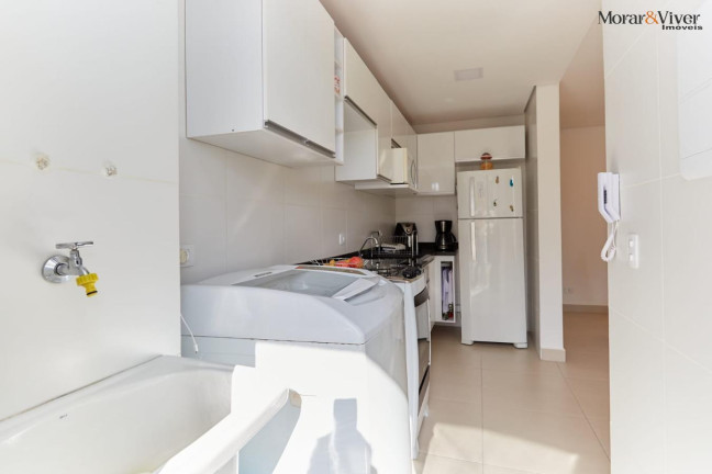Imagem Apartamento com 2 Quartos à Venda, 49 m² em Parque Da Fonte - São José Dos Pinhais