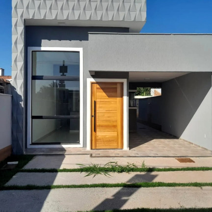 Imagem Casa com 2 Quartos à Venda, 106 m² em Jardim Atlântico Central (itaipuaçu) - Maricá Imagem Casa com 2 Quartos à Venda, 106 m² em Jardim Atlântico Central (itaipuaçu) - Maricá