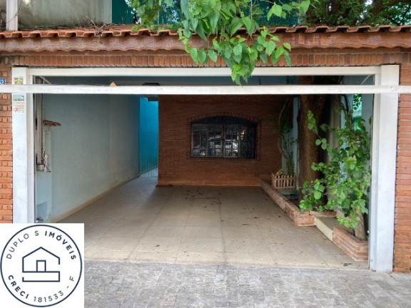 Casa com 3 Quartos à Venda, 245 m² em Parque São Miguel - Guarulhos