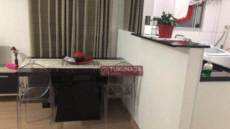 Imagem Apartamento com 2 Quartos à Venda, 38 m² em Jardim Ansalca - Guarulhos Imagem Apartamento com 2 Quartos à Venda, 38 m² em Jardim Ansalca - Guarulhos