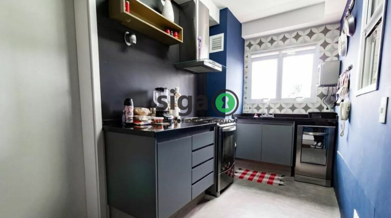 Imagem Apartamento com 2 Quartos à Venda, 109 m² em Granja Julieta - São Paulo Imagem Apartamento com 2 Quartos à Venda, 109 m² em Granja Julieta - São Paulo