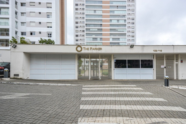 Imagem Apartamento com 4 Quartos à Venda, 171 m² em Aclimação - São Paulo Imagem Apartamento com 4 Quartos à Venda, 171 m² em Aclimação - São Paulo