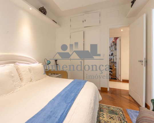 Imagem Apartamento com 3 Quartos à Venda, 210 m² em Higienópolis - São Paulo