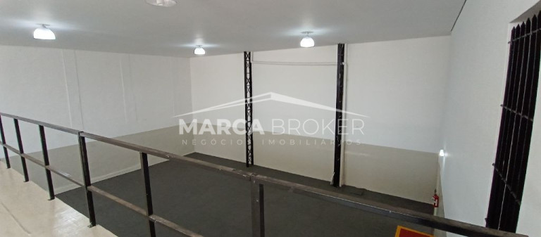 Imagem Galpão para Alugar, 490 m² em Vila Pagano - Valinhos Imagem Galpão para Alugar, 490 m² em Vila Pagano - Valinhos
