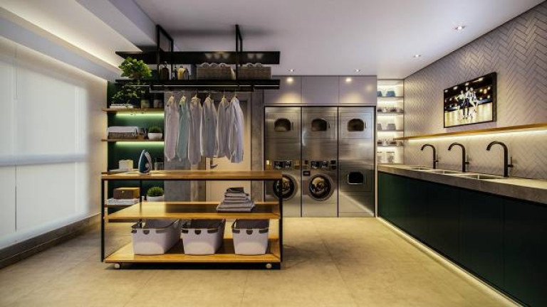 Imagem Imóvel com 1 Quarto à Venda, 25 m² em Vila Mariana - São Paulo Imagem Imóvel com 1 Quarto à Venda, 25 m² em Vila Mariana - São Paulo