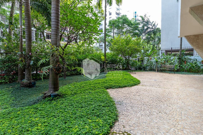 Imagem Apartamento com 4 Quartos à Venda, 253 m² em Higienópolis - São Paulo Imagem Apartamento com 4 Quartos à Venda, 253 m² em Higienópolis - São Paulo