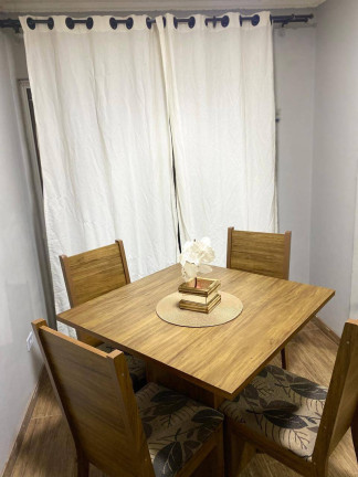 Imagem Apartamento com 2 Quartos à Venda, 42 m² em Vila Juliana - Piraquara Imagem Apartamento com 2 Quartos à Venda, 42 m² em Vila Juliana - Piraquara