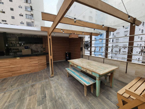 Imagem Casa com 3 Quartos à Venda, 270 m² em Boqueirão - Santos Imagem Casa com 3 Quartos à Venda, 270 m² em Boqueirão - Santos