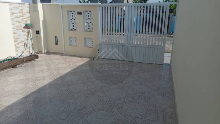 Imagem Casa com 2 Quartos à Venda, 162 m² em Jardim Nossa Senhora Sion - Itanhaém Imagem Casa com 2 Quartos à Venda, 162 m² em Jardim Nossa Senhora Sion - Itanhaém