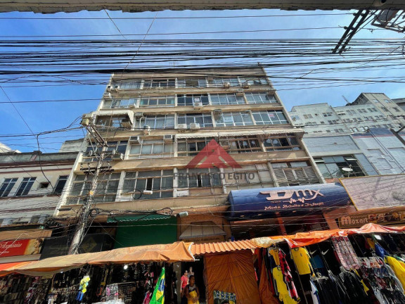 Imagem Sala Comercial à Venda ou Locação, 50 m² em Centro - Niterói Imagem Sala Comercial à Venda ou Locação, 50 m² em Centro - Niterói