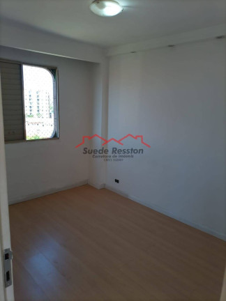 Imagem Apartamento com 2 Quartos à Venda, 68 m² em Vila Dos Andradas - São Paulo