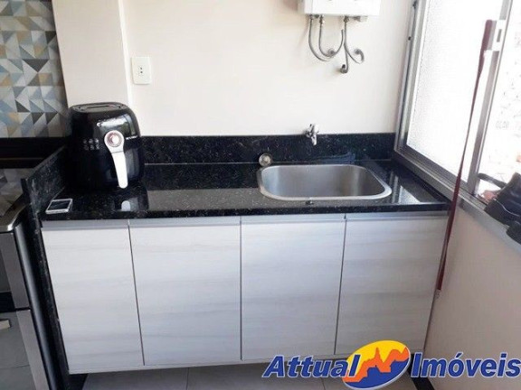 Imagem Imóvel com 2 Quartos à Venda, 77 m² em Barra Do Imbuí - Teresópolis