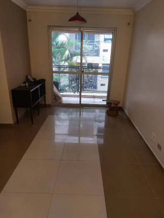 Imagem Apartamento com 3 Quartos à Venda, em Jardim Santa Emília - São Paulo Imagem Apartamento com 3 Quartos à Venda, em Jardim Santa Emília - São Paulo