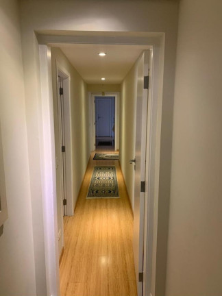 Imagem Imóvel com 4 Quartos à Venda, 268 m² em Itaim Bibi - São Paulo