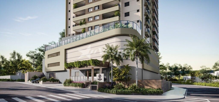 Imagem Apartamento com 2 Quartos à Venda, 74 m² em Setor Pedro Ludovico - Goiânia Imagem Apartamento com 2 Quartos à Venda, 74 m² em Setor Pedro Ludovico - Goiânia