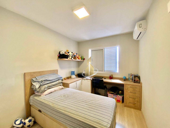 Imagem Apartamento com 2 Quartos para Alugar, 106 m² em Urbanova - São José Dos Campos