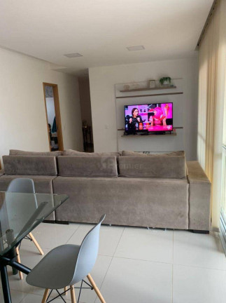 Apartamento com 3 Quartos para Alugar, 116 m² em Cidade Nova I - Indaiatuba