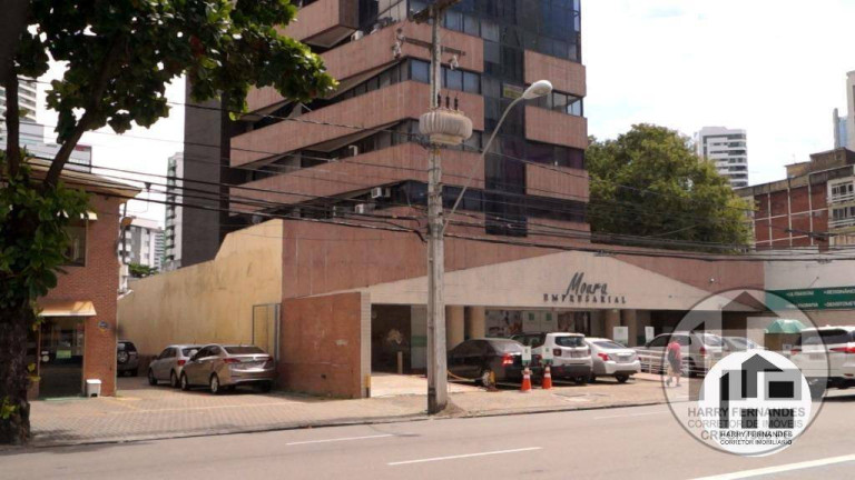 Sala Comercial à Venda, 42 m² em Boa Viagem - Recife