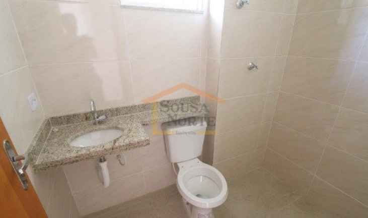 Imagem Apartamento com 1 Quarto à Venda, 34 m² em Santana - São Paulo