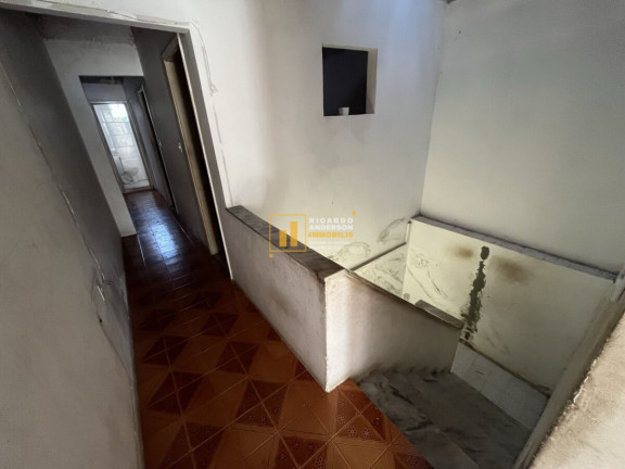 Imagem Casa com 5 Quartos à Venda, 188 m² em Santo Antônio - Salvador