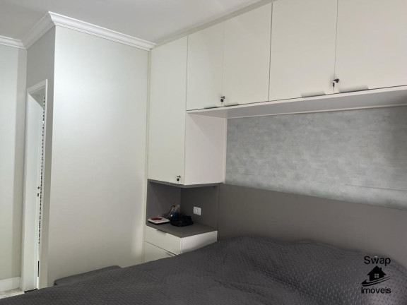 Imagem Apartamento com 2 Quartos à Venda, 74 m² em Riviera - Bertioga