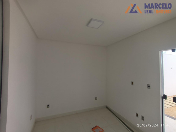 Imagem Casa com 3 Quartos à Venda, 120 m² em Felicia - Vitória Da Conquista Imagem Casa com 3 Quartos à Venda, 120 m² em Felicia - Vitória Da Conquista