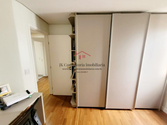 Imagem Apartamento com 3 Quartos à Venda, 105 m² em Campo Belo - São Paulo Imagem Apartamento com 3 Quartos à Venda, 105 m² em Campo Belo - São Paulo